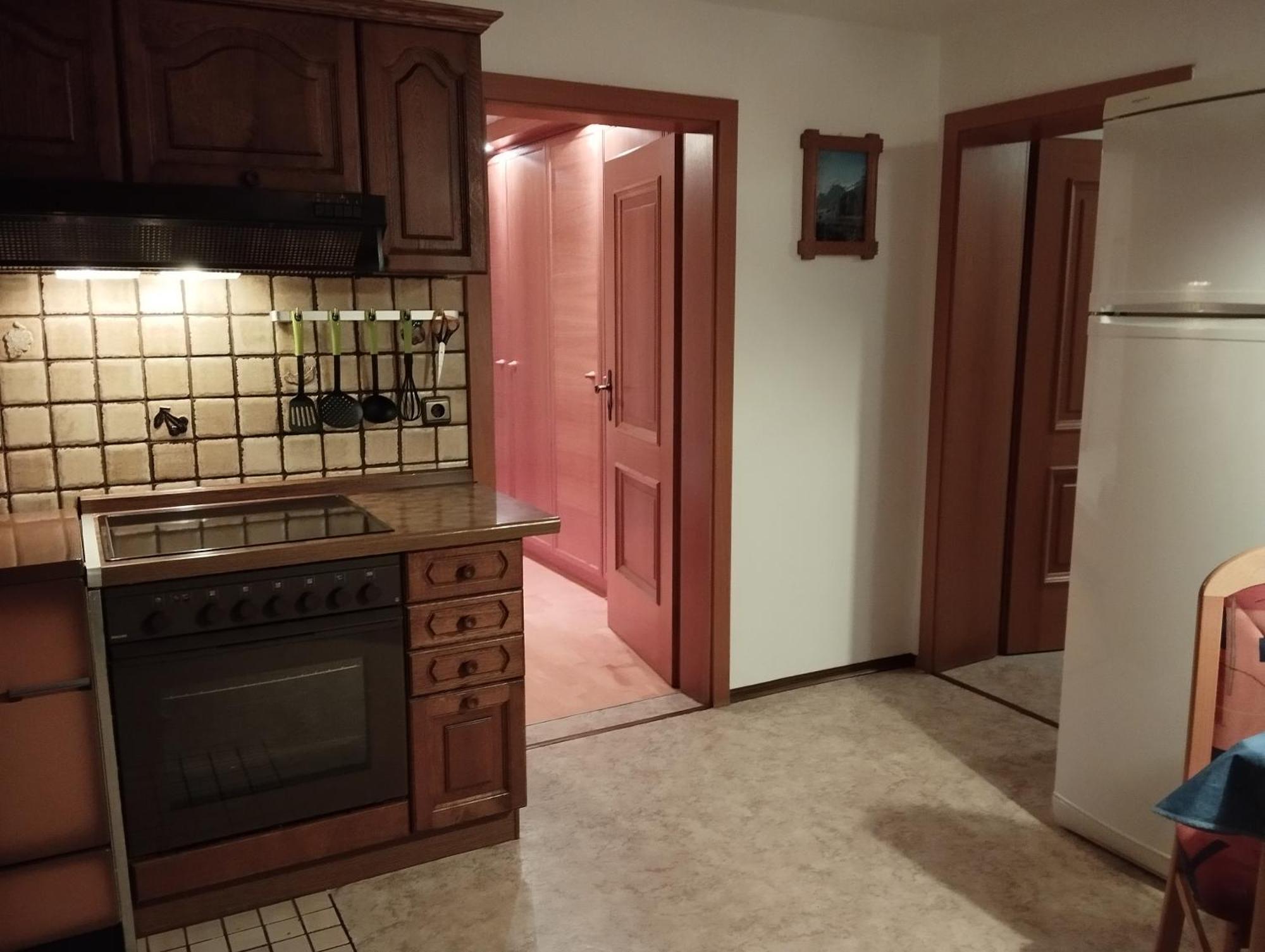 Haus Berggruss Inkl. Chiemgaukarte Apartment Ruhpolding Luaran gambar
