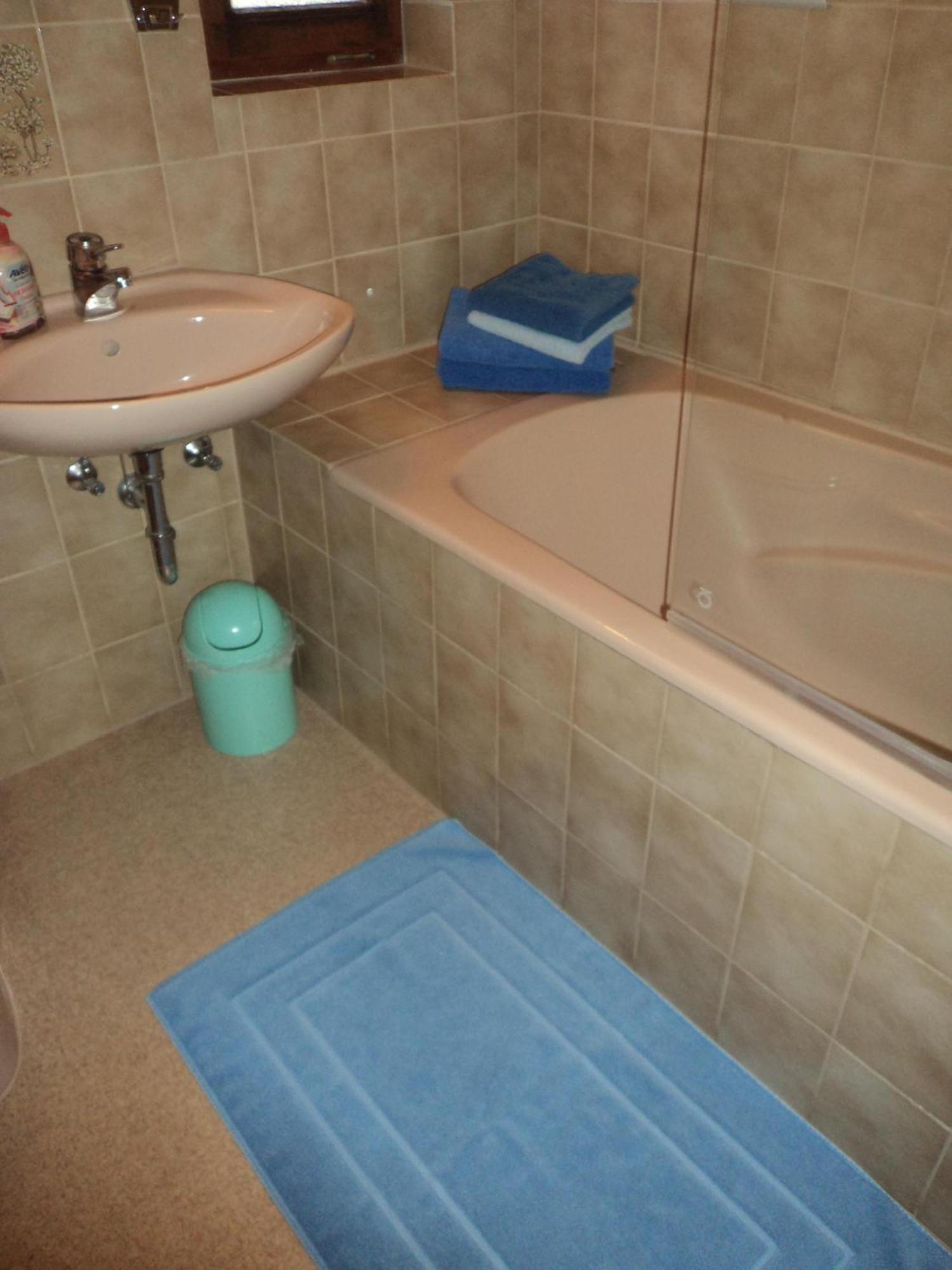 Haus Berggruss Inkl. Chiemgaukarte Apartment Ruhpolding Luaran gambar