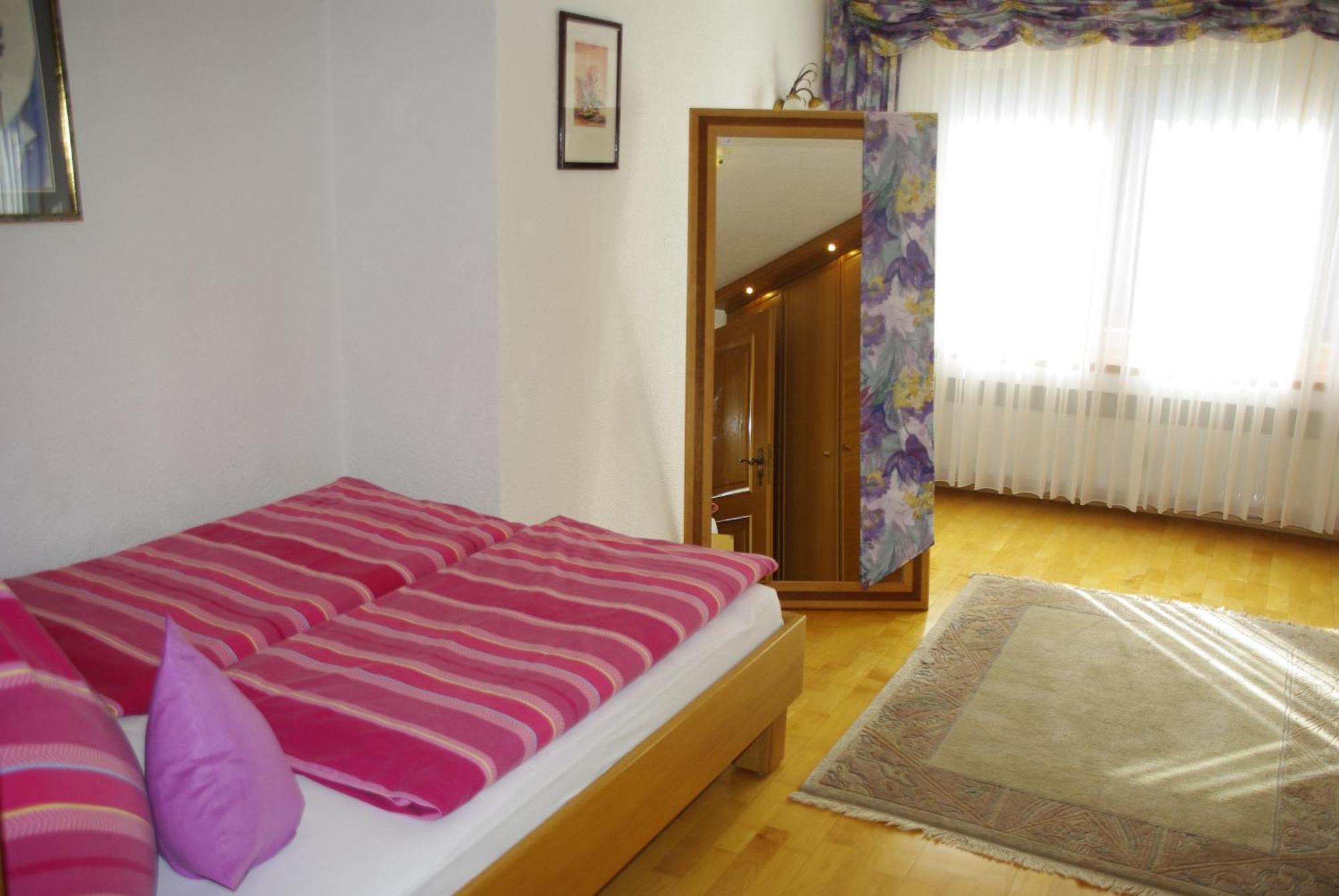 Haus Berggruss Inkl. Chiemgaukarte Apartment Ruhpolding Luaran gambar