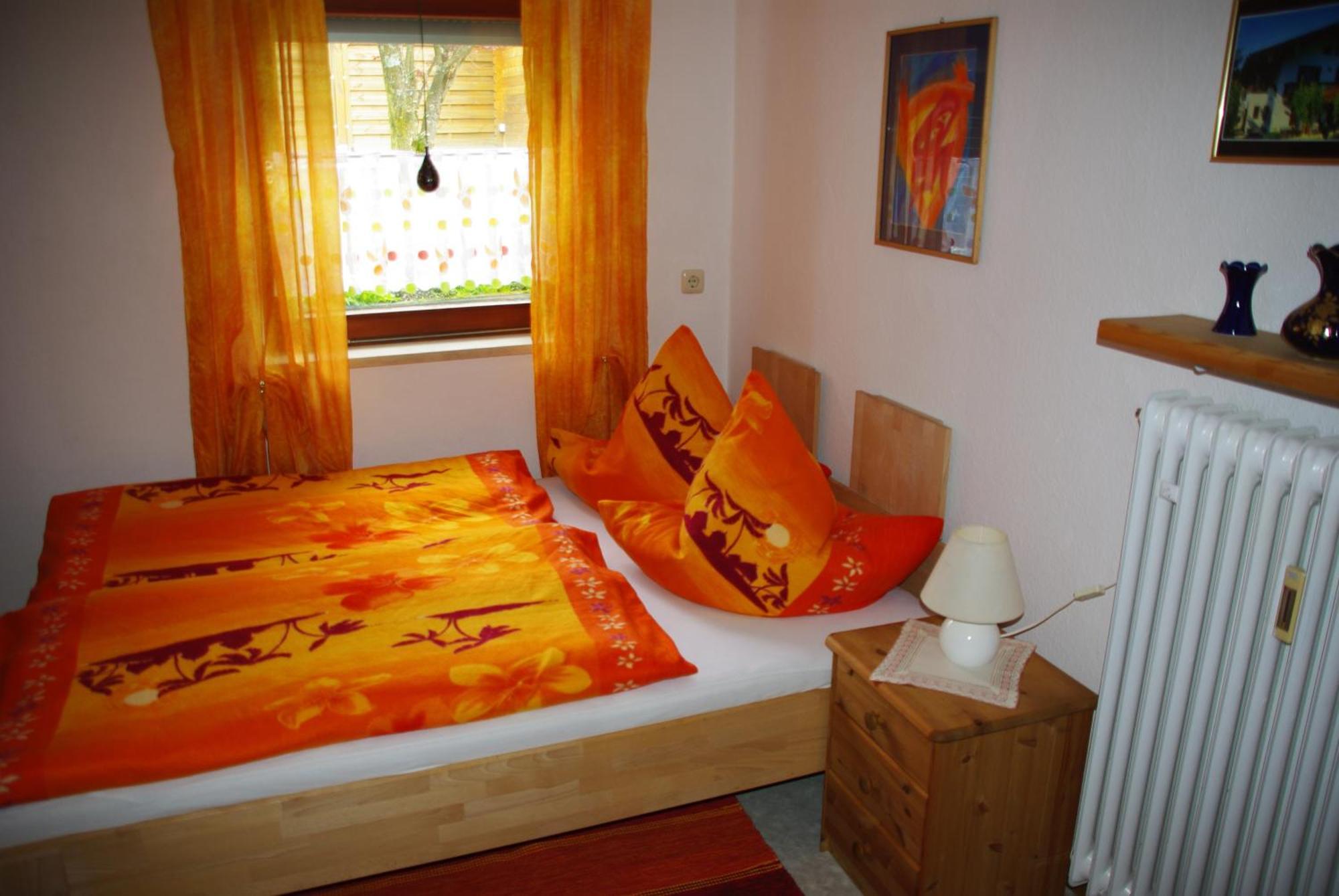 Haus Berggruss Inkl. Chiemgaukarte Apartment Ruhpolding Luaran gambar