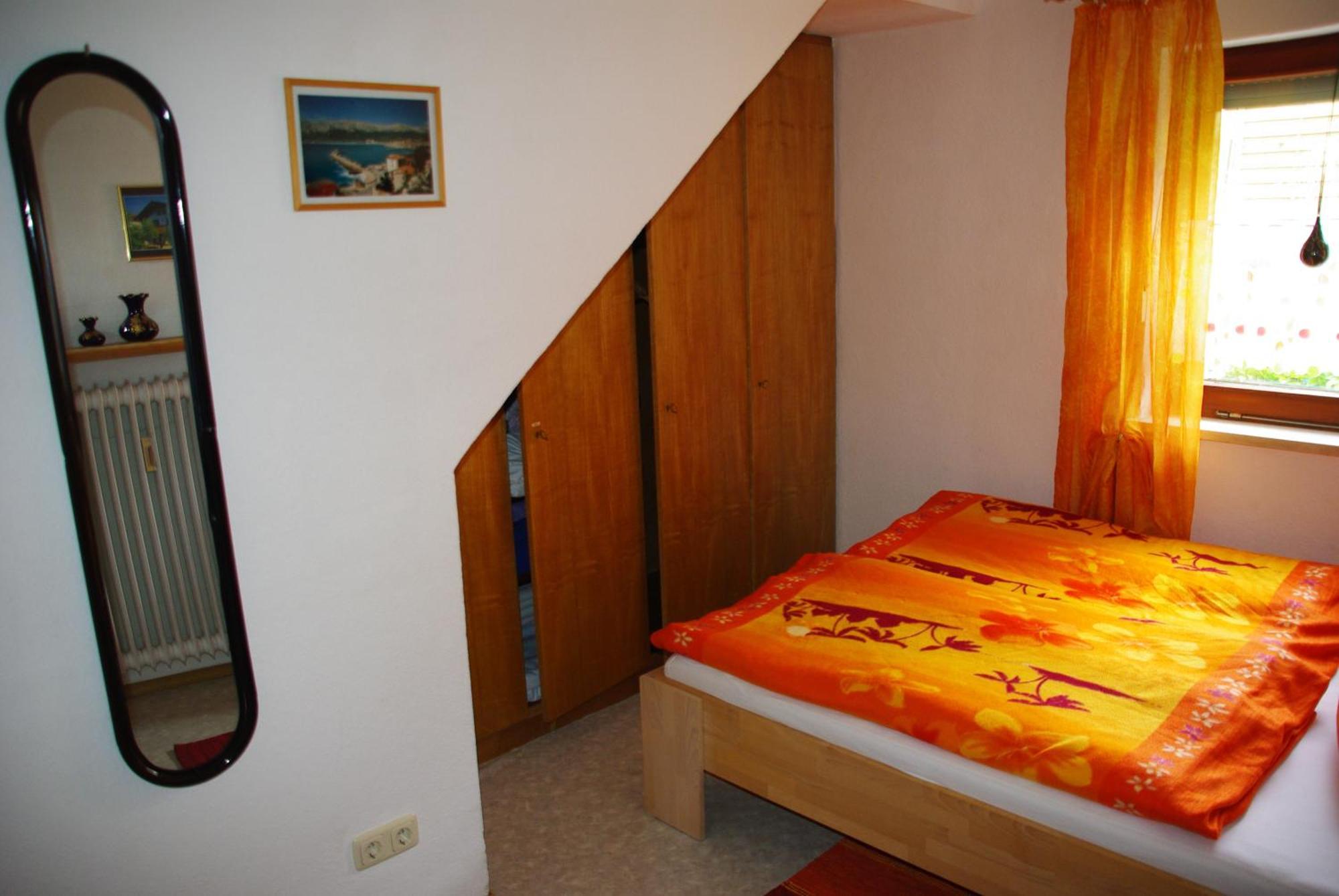 Haus Berggruss Inkl. Chiemgaukarte Apartment Ruhpolding Luaran gambar