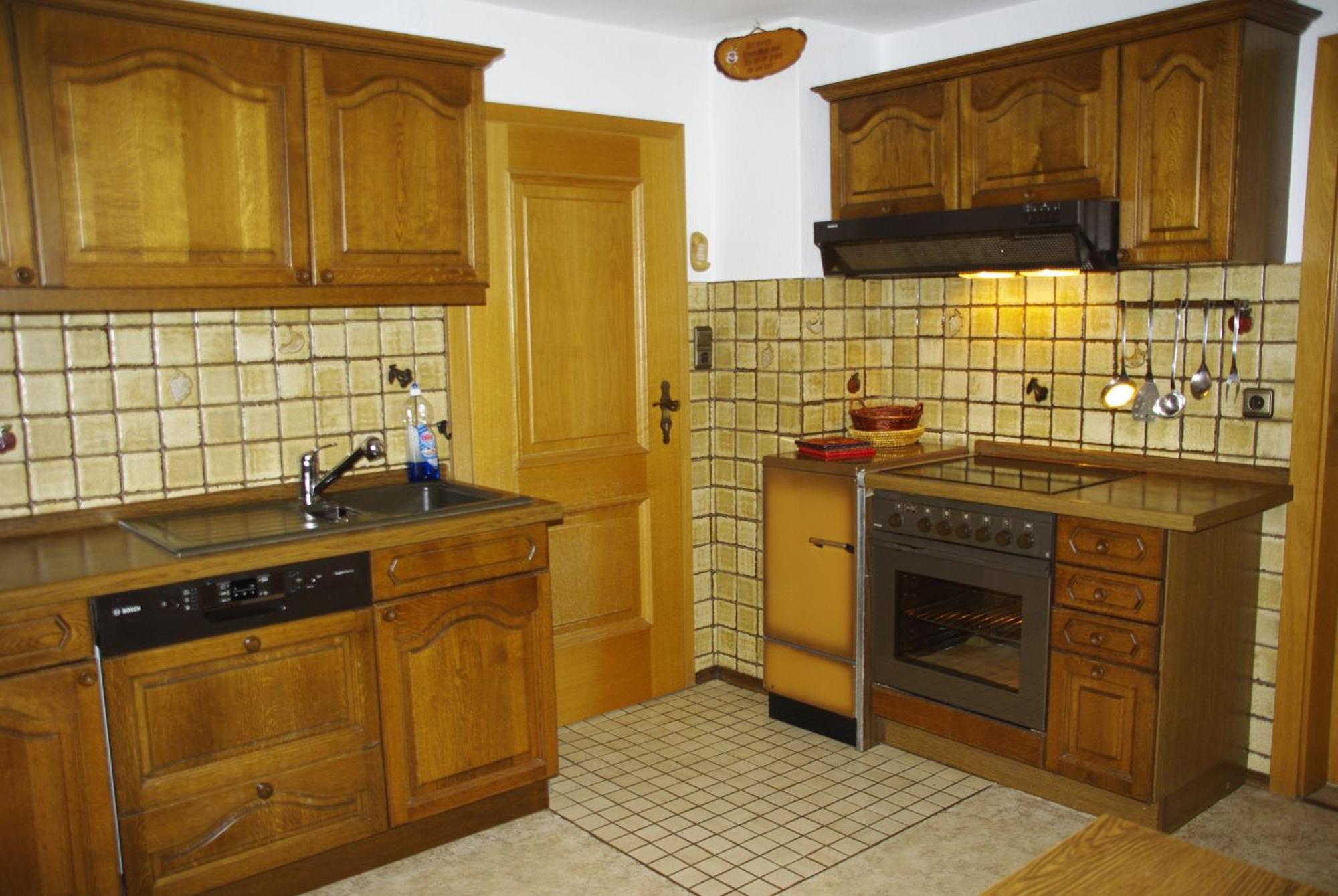 Haus Berggruss Inkl. Chiemgaukarte Apartment Ruhpolding Luaran gambar