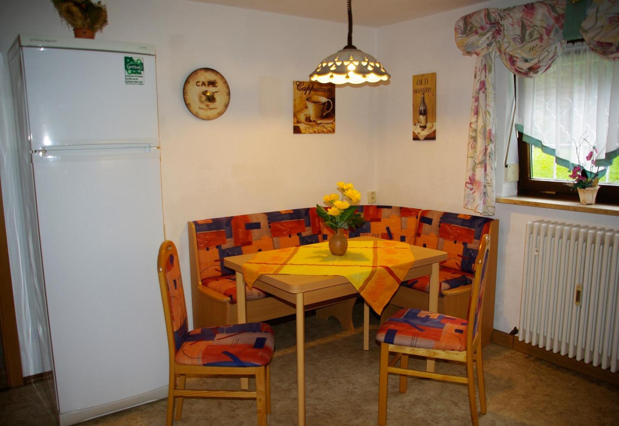 Haus Berggruss Inkl. Chiemgaukarte Apartment Ruhpolding Luaran gambar