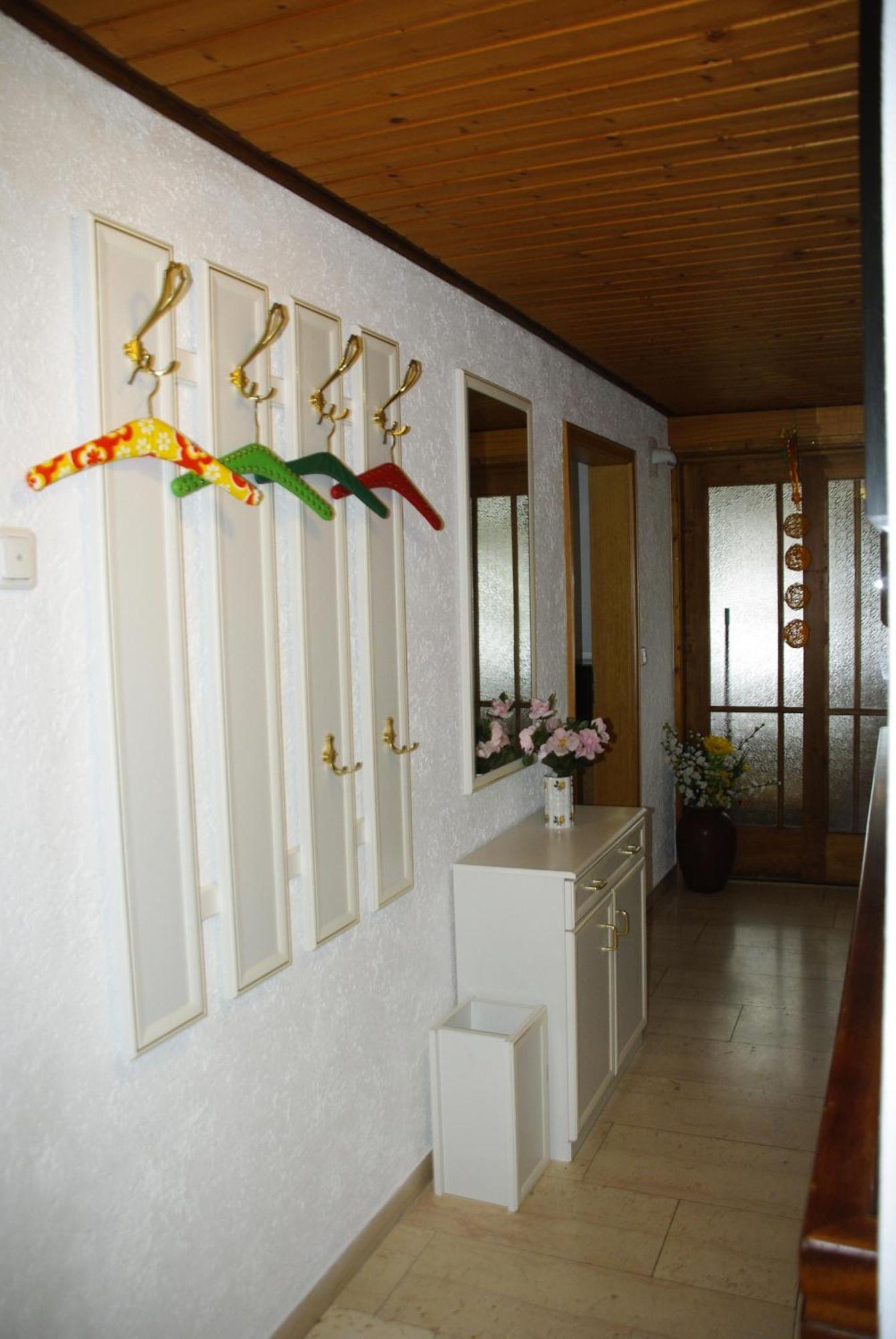 Haus Berggruss Inkl. Chiemgaukarte Apartment Ruhpolding Luaran gambar